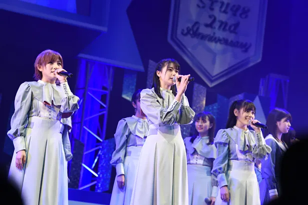 画像・写真 STU48船上劇場「STU48号」の出航日がついに決定！(9/15