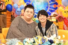 風間俊介のディズニー愛にマツコ「ディズニーのすごさを見せつけられた」