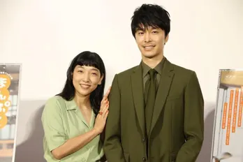 <まんぷく>最終回に「いい終わり方」「幸せなラストでよかった」【視聴熱TOP3】