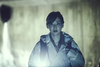 「内臓出ちゃう」島崎遥香、一番怖いのはジェットコースター