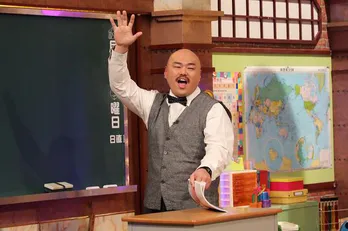 クロちゃんがクズ発言を連発「(親孝行しない)僕が悪いんですか？」