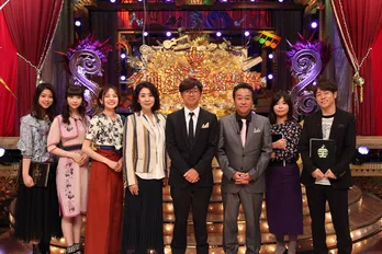 “夜ヒット”など貴重な音楽映像を大放出! 荻野由佳も仰天「昔は何でもアリですごい(笑)」