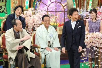 「プレバト!!」春の俳句タイトル戦に最多14人参加! 千賀健永、横尾渉ら若手の下克上は?