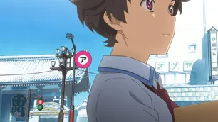 さらざんまい アニメ の出演者 キャスト 声優一覧 Webザテレビジョン