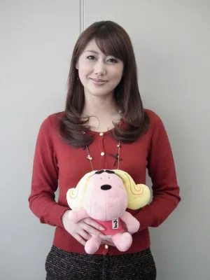 安めぐみに聞いた! カンニング竹山とDAIGOってどんな存在?