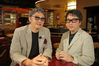 萩原健一さんが2015年に出演した「ザ・インタビュー」を再放送