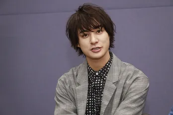 高崎翔太、妄想をかき立てられるのは「若くてきれいなお母さん」