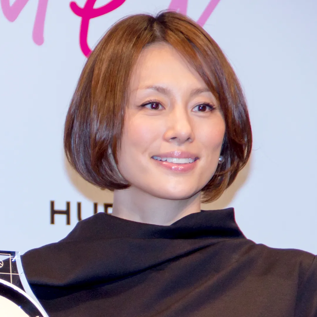米倉涼子が「アナザースカイ」にゲスト出演
