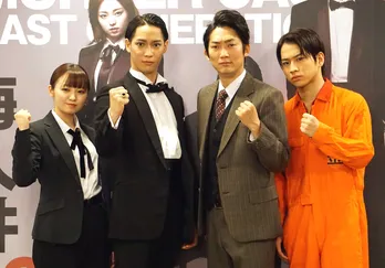 「外されるかも…」と心配する元欅坂46・今泉佑唯に、ノンスタ石田が自虐ツッコミ!