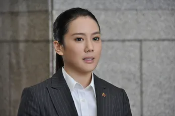 「ウルトラマンジード」の山本千尋、憧れの刑事ドラマに初挑戦!「特捜9ースペシャルー」にゲスト出演