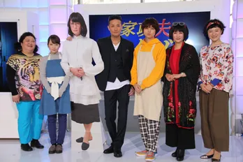 松岡昌宏、新相棒の伊野尾慧は「母性本能をくすぐろうとするくせがある」