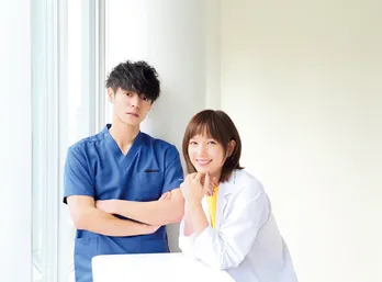 窪田正孝&本田翼は周りが見えない似た者同士⁉