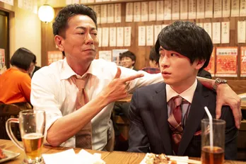 知念侑李主演ドラマ“アホ攻略シーン”が公開！ 第1話～3話の“アホたち”の詳細も