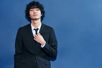 清原翔、“美容師王子”との共通点は「女性に優しくする部分は似てる(笑)」【プリレジェ連載】