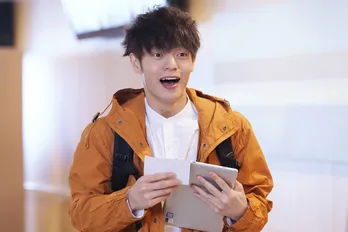 <試写室>「ラジエーションハウス―」窪田正孝の“真骨頂”ここにあり