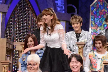 大原がおり&MINMIら「有吉反省会SP」延長戦で衝撃の“うそ”告白!