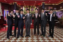 ジャニーズWEST「しゃべくり007」出演決定！自らを売って売って売りまくる!!