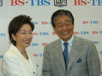 Bs Tbsが開局10周年記念特番で10時間の生放送を実施 画像2 2 芸能ニュースならザテレビジョン