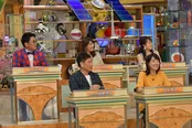 【写真を見る】ゲストは菊池桃子、遠藤章造、ビビる大木、安めぐみ、有岡大貴、伊藤萌々香ら