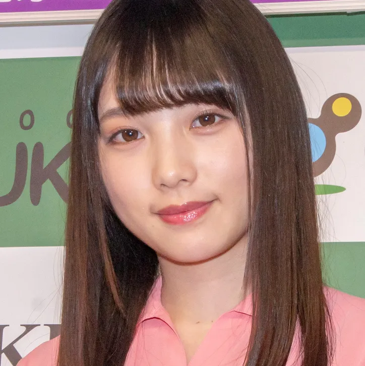 画像 乃木坂46与田祐希の眼鏡shotに反響続々 何をしても可愛い 存在が神 1 40 Webザテレビジョン