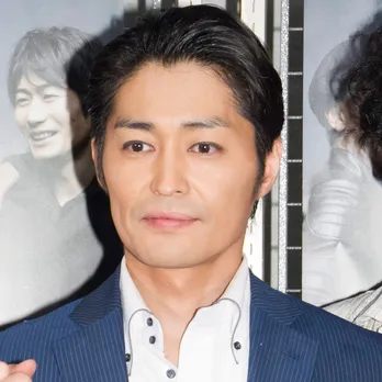 安田顕にクレーム「チューするのはやめてほしい」