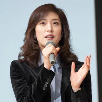 天海祐希のNGシーンを小日向文世が優しくフォロー