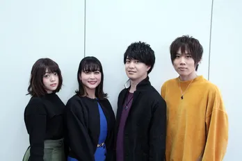 爽快感あふれる規格外の強さ！「分かりやすく細かい描写にこだわった作品」＜アニメ「賢者の孫」座談会＞