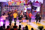 「和牛のギュウギュウ学園」