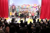 「和牛のギュウギュウ学園」