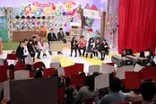 「和牛のギュウギュウ学園」