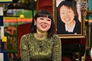 ブルゾンちえみも激写!中学時代のイケメン後輩が日本を代表するすごい人物に!