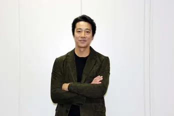 政治犯演じる堤真一「拷問に耐えうる意志の強さは見た目の強さではない」