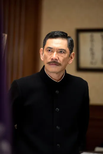 <いだてん>杉本哲太、“ミスター肋木”永井道明を熱演「生徒たちへの愛を感じます」