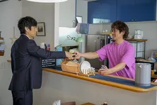 「きのう何食べた?」初回見逃し配信の再生回数が歴代最高に!