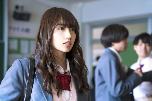 連続ドラマ初出演となる黒木ひかりは、「電影少女 -VIDEO GIRL MAI 2019-」で川島杏奈を演じる