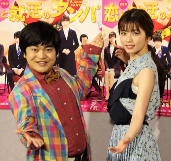 加藤諒が就活生に共感「僕はアルバイトの面接を10社受けて全て落ちたんです」