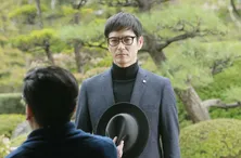 沢村一樹、大地真央のギャップに「声が出ちゃいました(笑)」