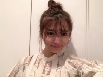 TPD高嶋菜七、6年ぶりの“前髪こんにちは”SHOTにファン衝撃! 櫻井紗季は“トゥルットゥルッ”