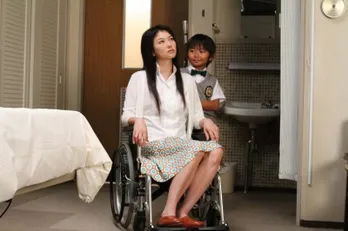 「任侠ヘルパー」のスペシャルが年始に放送決定!