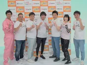 狩野英孝がフルマラソンに初挑戦「自分の復興も込めて頑張りたい」