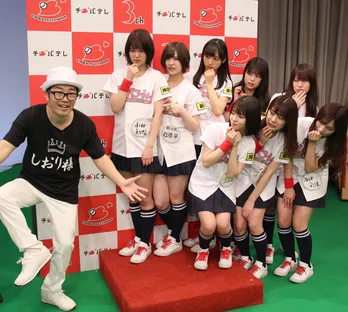 チーム8が鈴木拓の“炎上芸人再生”に挑む！ 過去最高の“バッチバチ”した展開に