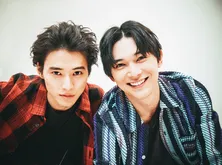 山﨑賢人、映画「キングダム」で「絶対に自分が信を演じたいと思っていました」