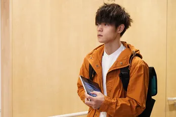 <月9>窪田正孝&本田翼、“母子を蝕む病魔”に立ち向かう!「ラジエーションハウス」第2話