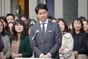 石井亮次アナが「集団左遷!!」にゲスト出演＆「ゴゴスマ―」には福山雅治が登場！