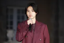 山崎賢人主演映画「キングダム」スケールの大きさに試写会で絶賛の声続出!