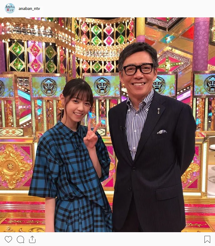 ※画像は日本テレビ日曜ドラマ「あなたの番です」(anaban_ntv)公式Instagramより