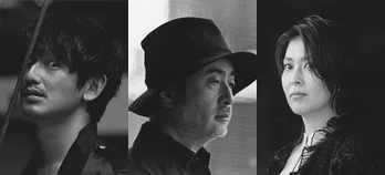 松尾スズキ×松たか子×瑛太、新作舞台「世界は一人」千秋楽＆放送決定