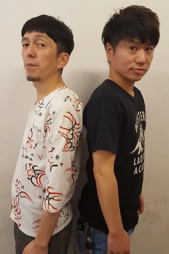 2丁拳銃・小堀は浮気のサラブレッドだった!? 両親のひどすぎる浮気癖が発覚