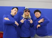 DJ KOOが月曜夜のテレ東をジャック！ バナナマンとDJ口調で盛り上がる