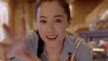 沢尻エリカと佐藤健、鼻歌を歌いながら「ほろよい」を楽しく選ぶ新CMスタート